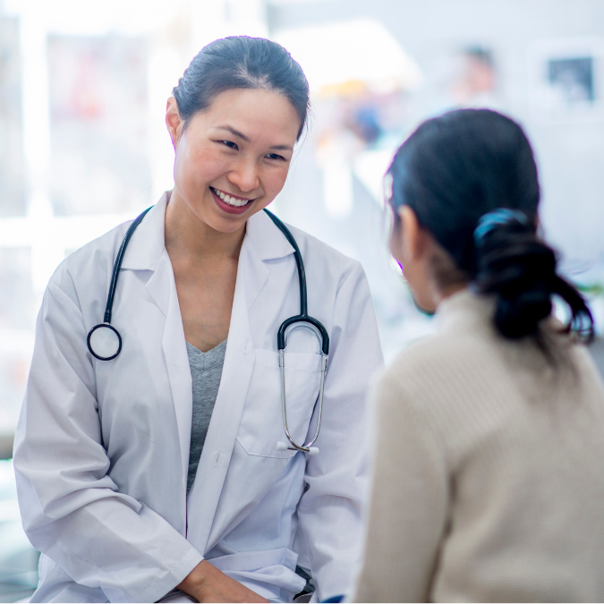 Médicos